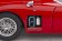 Red Toyota 2000GT Red/Wire Spoke Wheels 78761 AUTOart die-cast scale model 1:18