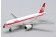 Retro MEA Middle East Airlines Airbus A320-200 OD-MRT JC Wings JC4MEA464 scale 1:400