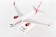 Rouge Air Canada Boeing 767-300 C-FMLV Skymarks SKR898 scale 1:200