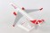 Rouge Air Canada Boeing 767-300 C-FMLV Skymarks SKR898 scale 1:200
