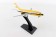 Royal Brunei Boeing 737-200 Reg# VR-UED w/Stand IF732RBA001 Scale 1:200