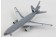 Royal Netherlands Air Force KC-10 Extender 334 (DC-10) Eindhoven Air Base “75 Years” T-235 Herpa Wings 535403 scale 1:500