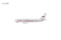 Russia State Transport Tupolev Tu-204-300 RA-64057 NG Models 41002 scale 1:400