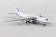 Russian Air Force Antonov AN-124 RA-82010 Herpa 518413-001 scale  1:500