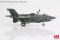 Lockheed F-35B 169623 VMFA 242 Bats Iwakuni 2024 beast mode HA4623 Hobby Master 1:72