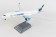 Air Caraibes Airbus A350-1041 F-HMIL with stand  Inflight  IF35XTX0121 scale 1:200 