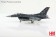 USAF F-16C Fighting Falcon 480th FS Spangdahlem AB 2020 Hobby Master HA38001W scale 1:72