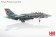 USN F-14B Tomcat VF-102 “Diamondbacks” 2002 “OEF” Hobby Master HA5250 scale 1:72