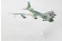 USAF 'El Lobo' Boeing B-52G Stratofortress Barksdale Air Base Operation Secret Squirrel 58-0185 Herpa 572767 Scale 1:200 