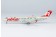 Alma de Mexico CRJ-200ER XA-UIE NG52083 NG Models scale 1:200