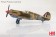 Tomahawk Mk. IIB "Neville F. Duke" GA-F, 112 Sqn., RAF, Egypt, 1941 HA9205 Hobby Master 1:48