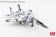 Ukrainian Air Force MIG-29 Fulcrum C 172  No. 57 Hobby Master HA6518 Scale 1:72