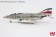 US Marines F-4J Phantom II 153828 MCAS Iwakuni 1976 HA19078 Hobby Master 1:72