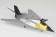 F-117A Nighthawk “Toxic Death” 1991 Hobby Master HA5810 Scale 1:72
