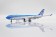 Football Champions Charter Aerolineas Argentinas Airbus A330-200 LV-FVH AFA Die-Cast JC Wings SA4ARG019 Scale 1:400