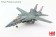 USN F-14B Tomcat VF-102 “Diamondbacks” 2002 “OEF” Hobby Master HA5250 scale 1:72