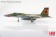 US Oregon ANG F-15C Eagle '173rd FW 75th Anniversary' Kingsley Field 2020 Hobby Master HA4530 scale 1:72