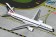 Delta Airlines widget livery B757-200 N607DL GJDAL2235  Gemini Jets Scale 1:400