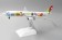 TAP Portugal Retro Airbus A330-300 "Stopover" Reg# CS-TOW stand LH2TAP091 Scale 1:200