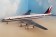 Philippine Airlines Douglas DC-8-53 PI-C801 AeroClassics AC211167 Scale 1:200 