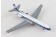 Sabena Sud Aviation Caravelle OO-SRA Herpa die-cast 531672 scale 1-500