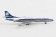 Sabena Sud Aviation Caravelle OO-SRA Herpa die-cast 531672 scale 1-500