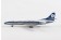Sabena Sud Aviation Caravelle OO-SRA Herpa die-cast 531672 scale 1-500