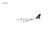 SAS Scandinavian Airbus A319-100 OY-KBR 'Star Alliance' NG Models 49003 Scale 1400