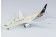 Saudi Arabian Boeing 787-9 Dreamliner HZ-ARD Year Arabic Calligraphy 2021 NG Model 55079 Scale 1:400