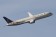 Saudi Ariabian Boeing 787-9 Dreamliner HZ-AR13 Year of Arabic Calligraphy (Saudia) Phoenix 04423 scale 1:400