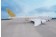 Saudi Ariabian Boeing 787-9 Dreamliner HZ-ARE Saudia Phoenix 04422 scale 1:400