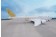 Saudi Ariabian Boeing 787-9 Dreamliner HZ-ARE Saudia Phoenix 04422 scale 1:400