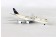 Saudia Cargo Boeing 747-8F HZ-AI3 Herpa 532891 scale 1:500