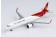 Shenzhen Airlines Airbus A321neo B-32CF Die-Cast NG Models 13077 Scale 1400