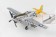 P-51D Mustang 1st Lt. William G Ebersole 462nd FS 506th FG 7th AF 1945 Hobby Master HA774b 1:48