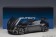 Silver Aston Martin DBS Superleggera Magnetic Silver AUTOart 70292 scale 1:18