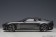 Silver Aston Martin DBS Superleggera Magnetic Silver AUTOart 70292 scale 1:18