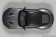 Silver Aston Martin DBS Superleggera Magnetic Silver AUTOart 70292 scale 1:18