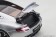 Silver Aston Martin Vanquish S 2017 AUTOart Model 70272 Die-Cast 1:18