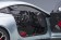 Silver Aston Martin Vantage 2019 Skyfall Silver AUTOart 70276 scale 1:18