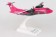 Silver ATR-42 N400SV Bella Flamingo Skymarks SKR965 scale 1-100 
