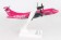Silver ATR-42 N400SV Bella Flamingo Skymarks SKR965 scale 1-100 