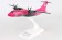 Silver ATR-42 N400SV Bella Flamingo Skymarks SKR965 scale 1-100 
