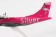 Silver ATR-42 N400SV Bella Flamingo Skymarks SKR965 scale 1-100 