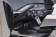 Silver Koenigsegg Agera RS Moon Silver/Carbon Black/Orange Accent AUTOart 79024 die-cast scale model 1:18
