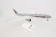 Qatar Airways Boeing 777-9  W/Gears and /Stand  Skymarks SKR1014 Scale 1:200