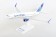 United 737-800 Boeing 737-800  New Livery N37287 Skymarks SKR1028 1:130