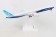 Boeing House Boeing 777-9 flex wingtips gears & stand Skymarks SKR1029 1:200