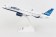 JetBlue Airbus A220-300 (CS300) N3044J  Skymarks SKR1036 scale 1:100