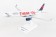 Delta Airbus A321 Thank You Skymarks N391DN SKR1057 scale 1:150 